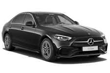 Car Hire Accrington - C Class Auto - car hire Accrington