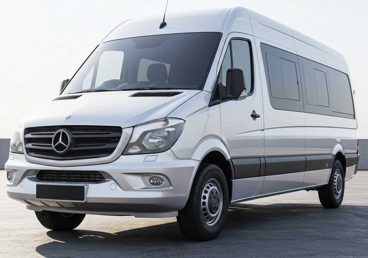 Car Hire Accrington - Minibus hire Accrington